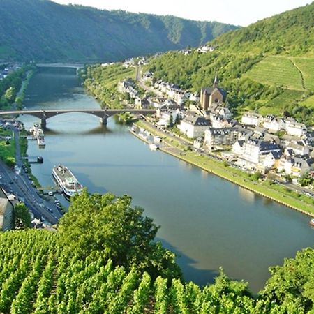 Living In The Historic Cochem Old Townアパートメント エクステリア 写真