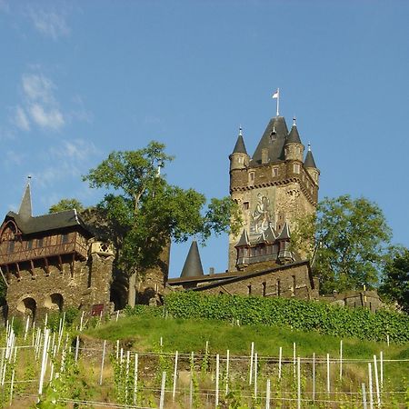 Living In The Historic Cochem Old Townアパートメント エクステリア 写真