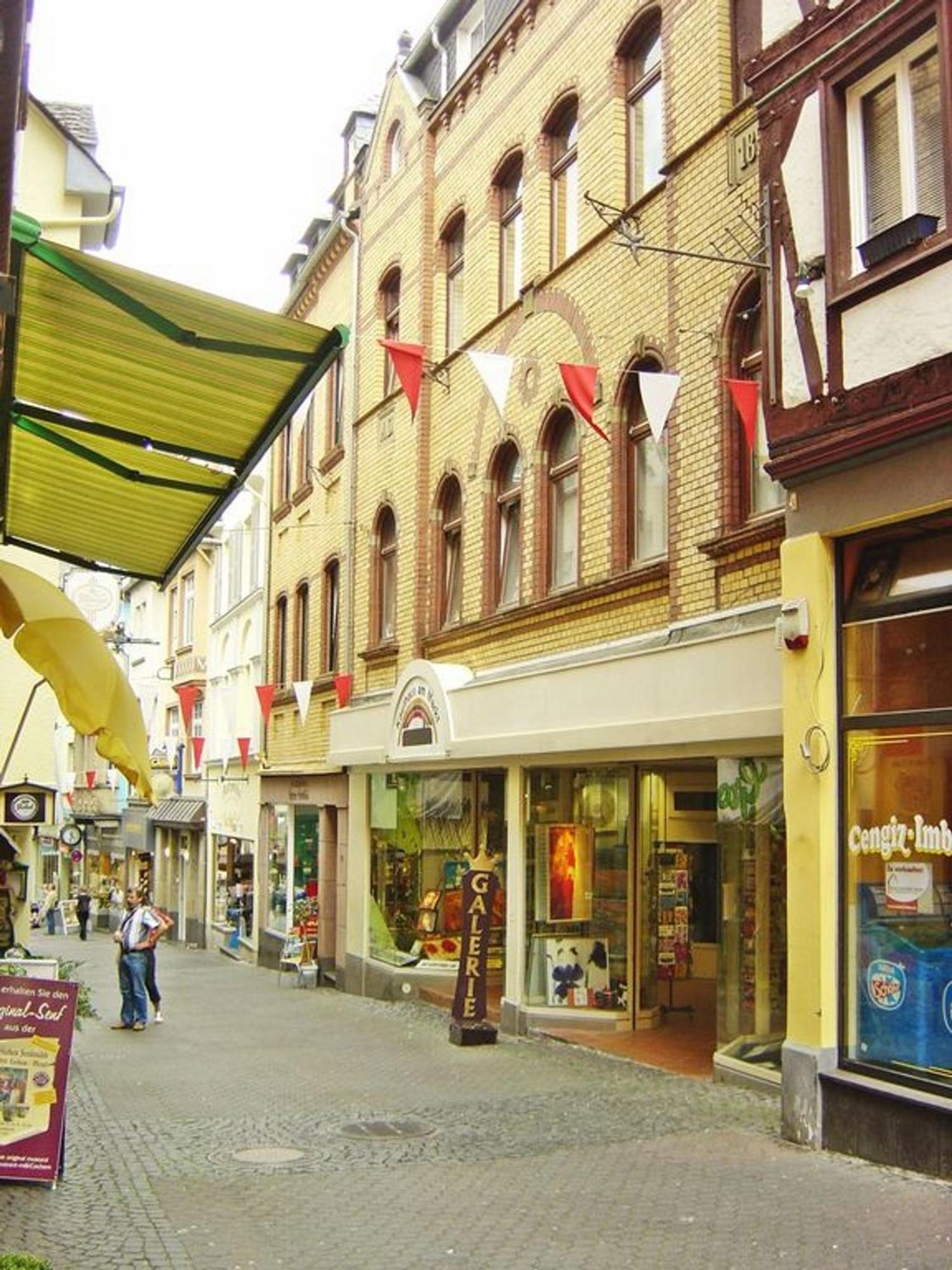 Living In The Historic Cochem Old Townアパートメント エクステリア 写真