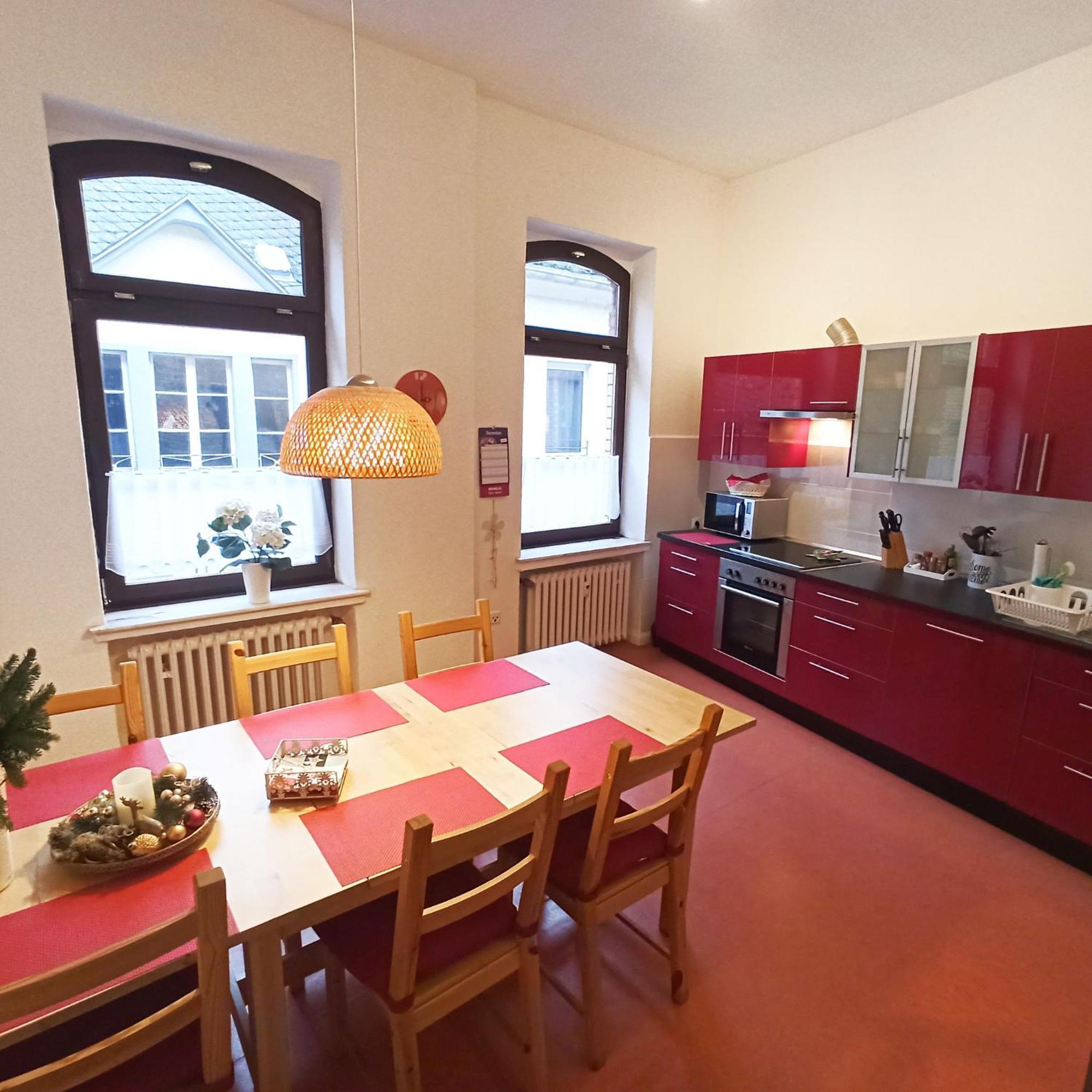 Living In The Historic Cochem Old Townアパートメント エクステリア 写真